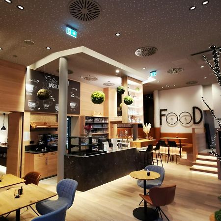 Hotel Johanns Hilpoltstein Dış mekan fotoğraf