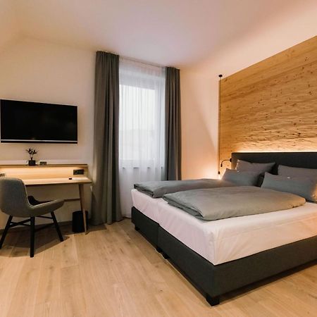 Hotel Johanns Hilpoltstein Dış mekan fotoğraf