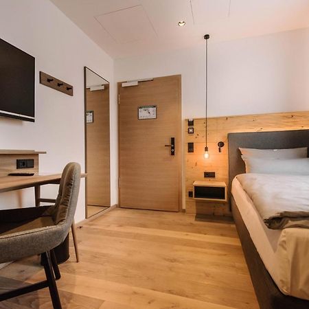 Hotel Johanns Hilpoltstein Dış mekan fotoğraf