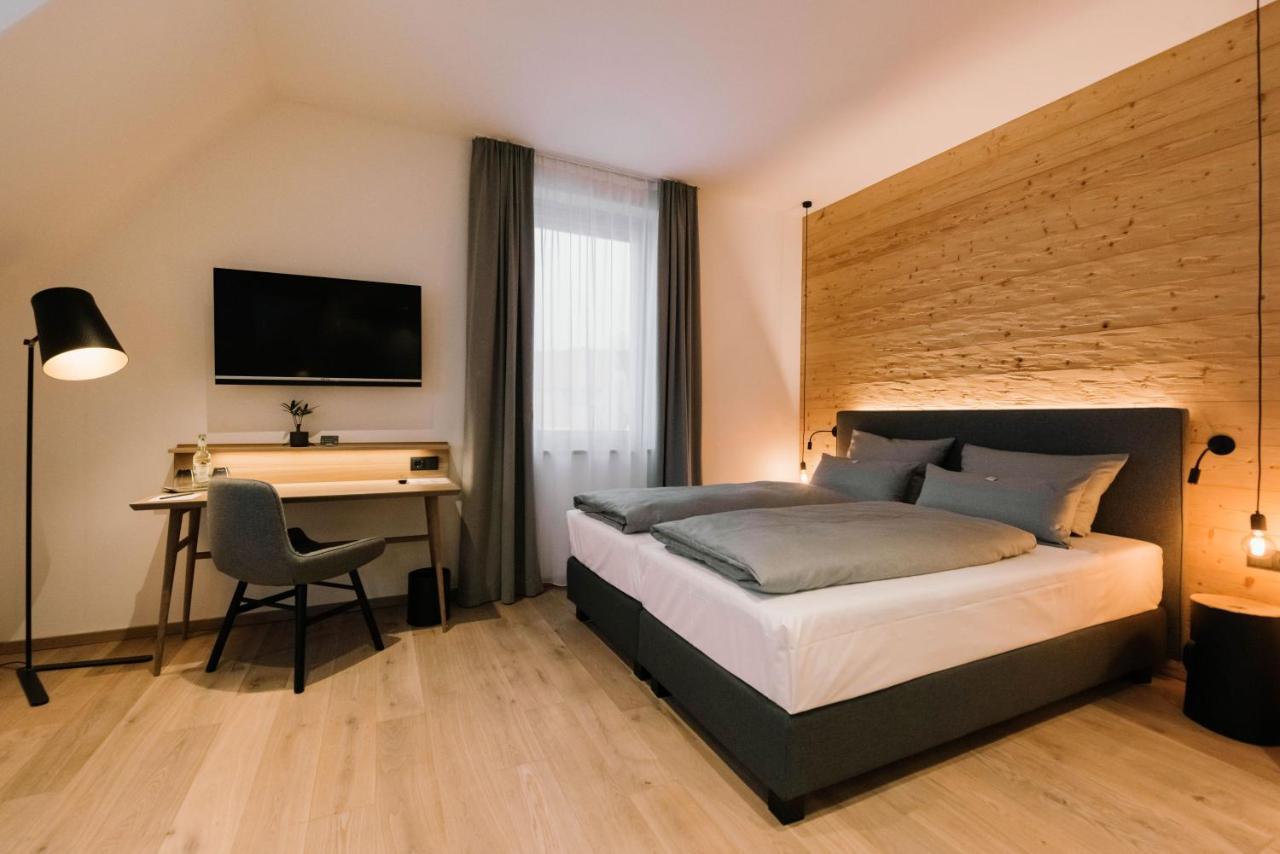 Hotel Johanns Hilpoltstein Dış mekan fotoğraf