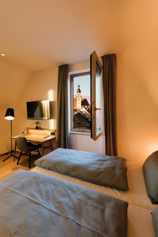 Hotel Johanns Hilpoltstein Dış mekan fotoğraf