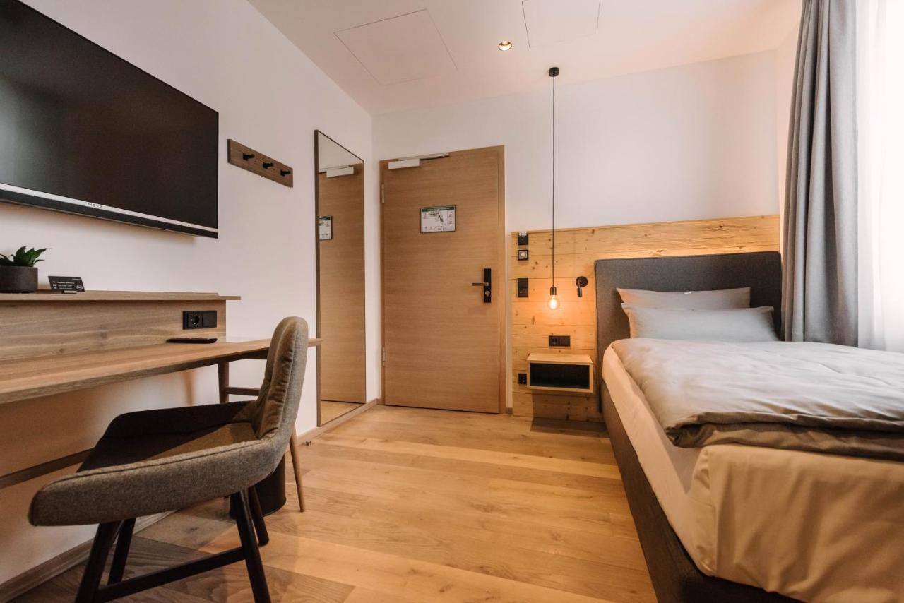 Hotel Johanns Hilpoltstein Dış mekan fotoğraf