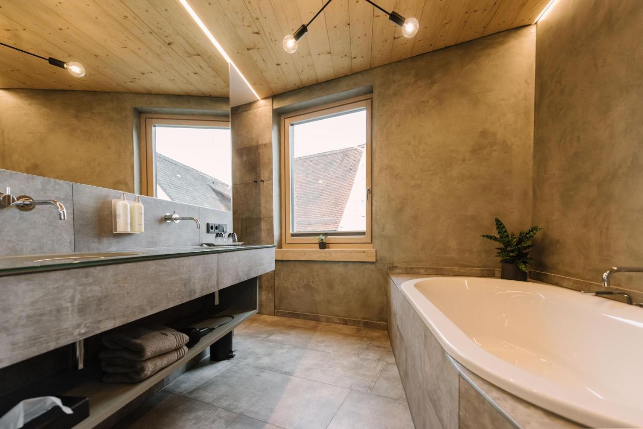 Hotel Johanns Hilpoltstein Dış mekan fotoğraf