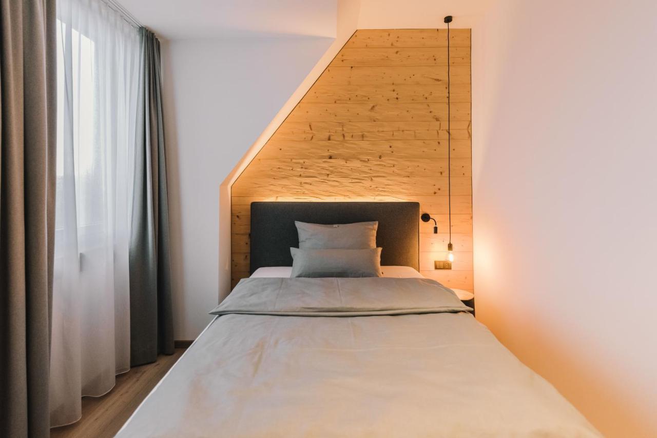 Hotel Johanns Hilpoltstein Dış mekan fotoğraf