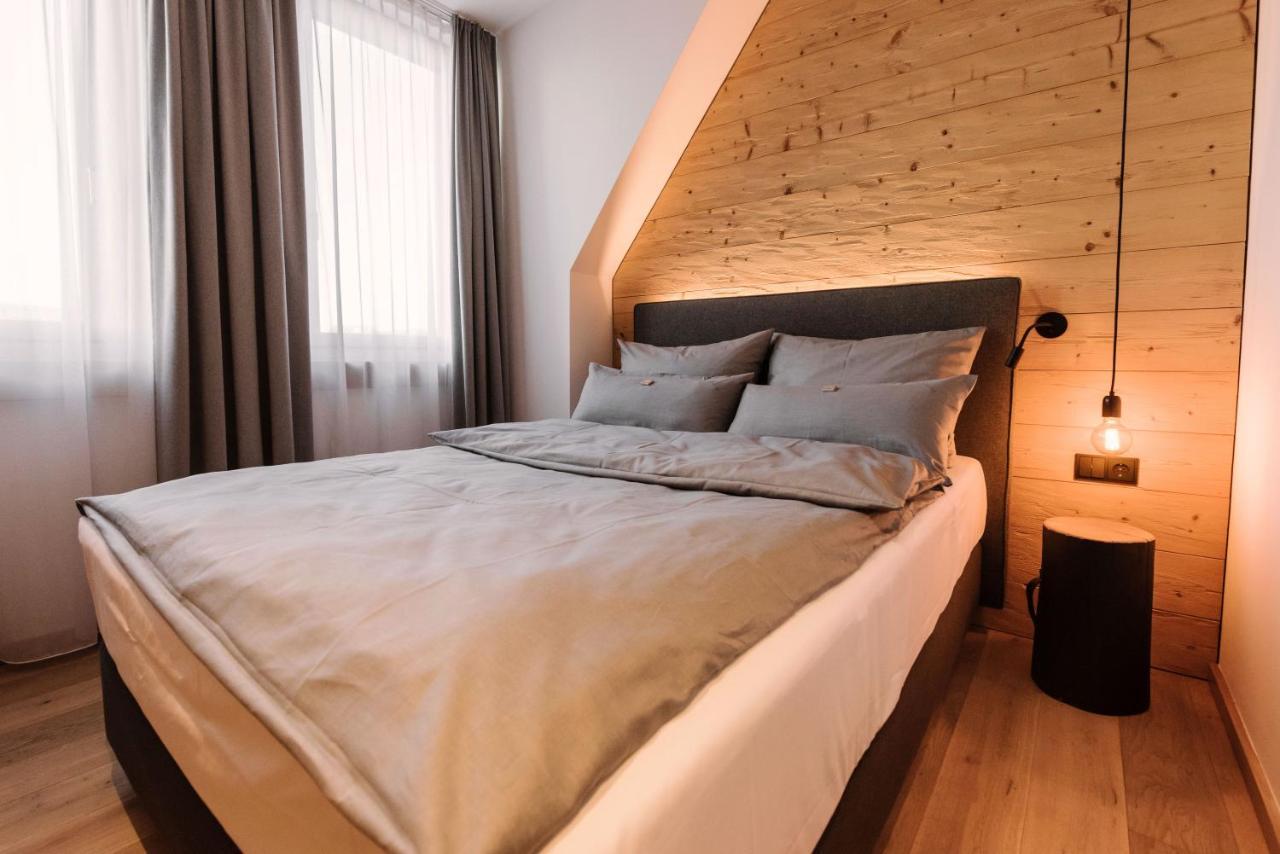 Hotel Johanns Hilpoltstein Dış mekan fotoğraf