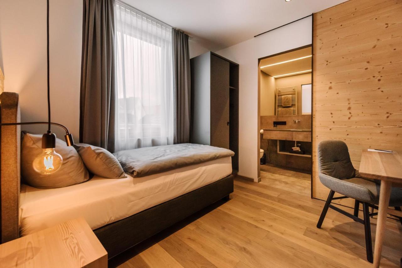 Hotel Johanns Hilpoltstein Dış mekan fotoğraf