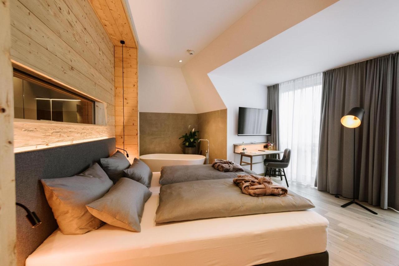 Hotel Johanns Hilpoltstein Dış mekan fotoğraf