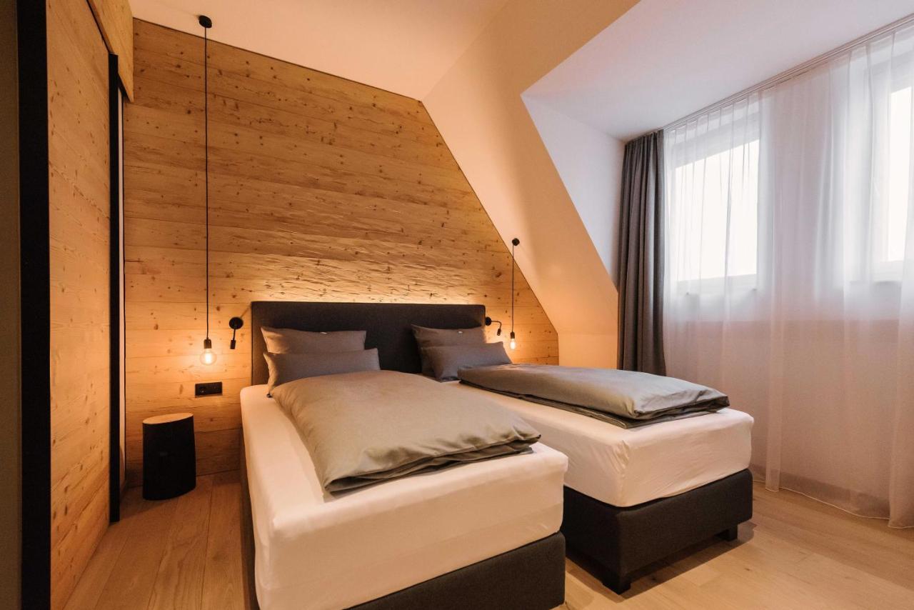 Hotel Johanns Hilpoltstein Dış mekan fotoğraf