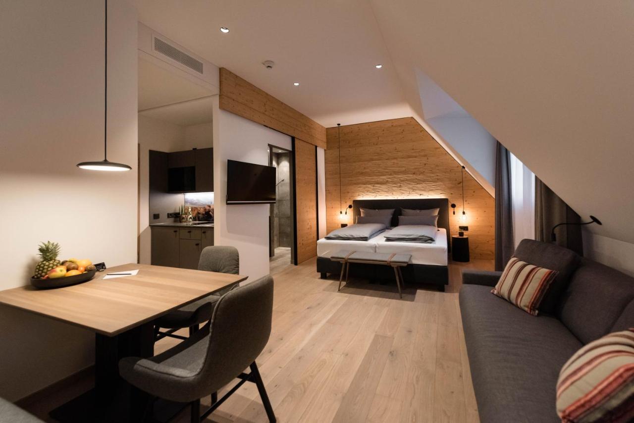 Hotel Johanns Hilpoltstein Dış mekan fotoğraf