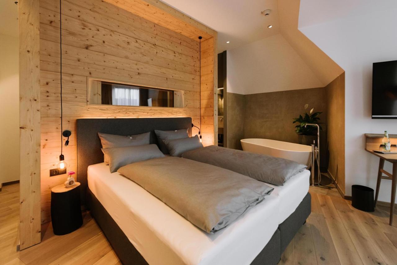 Hotel Johanns Hilpoltstein Dış mekan fotoğraf
