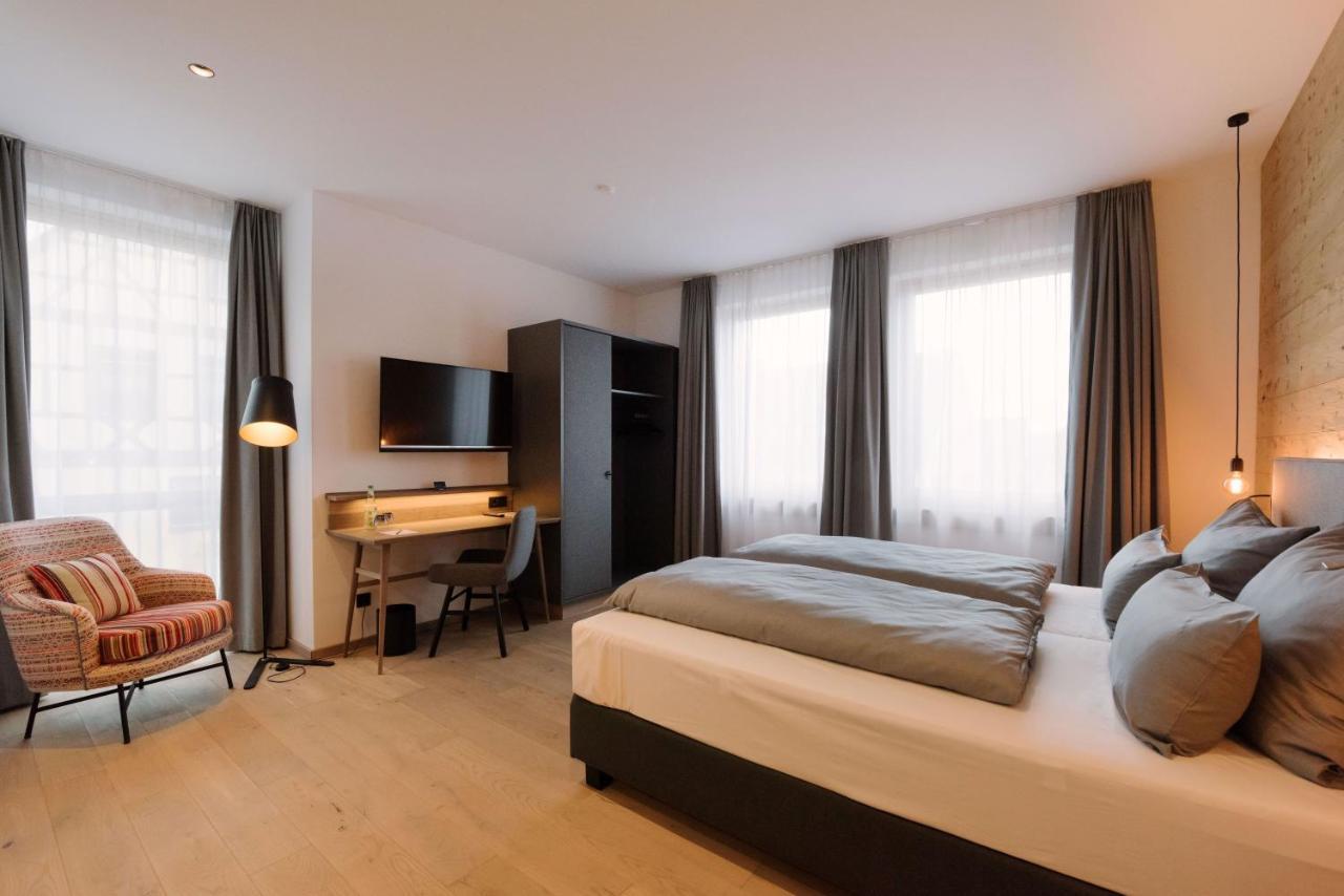 Hotel Johanns Hilpoltstein Dış mekan fotoğraf