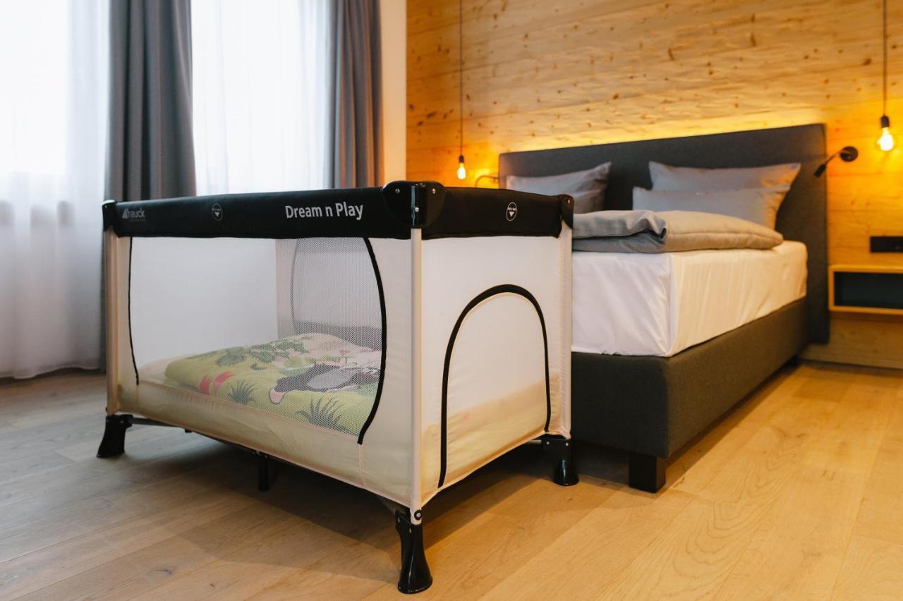 Hotel Johanns Hilpoltstein Dış mekan fotoğraf